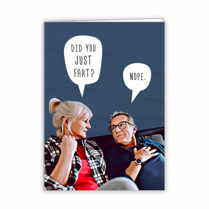 Greeting Card