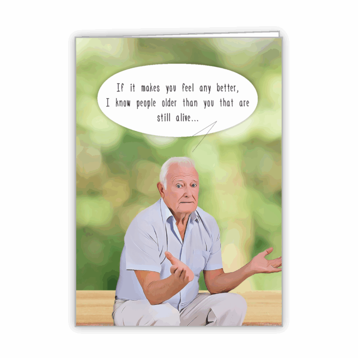 Greeting Card