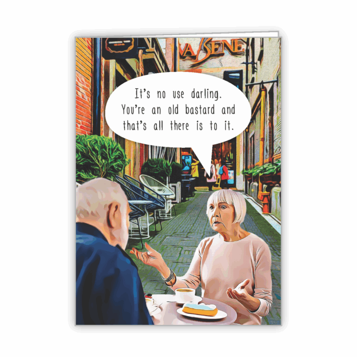 Greeting Card