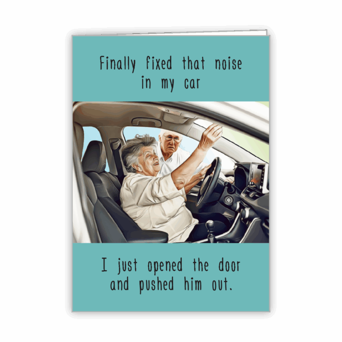 Greeting Card