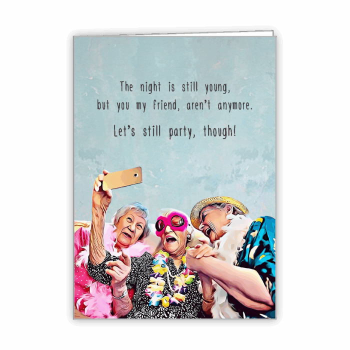 Greeting Card