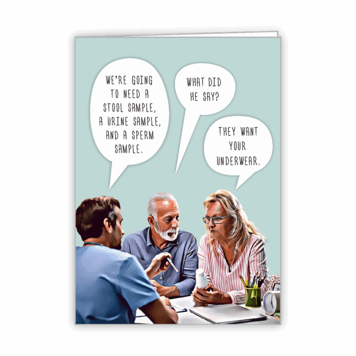 Greeting Card