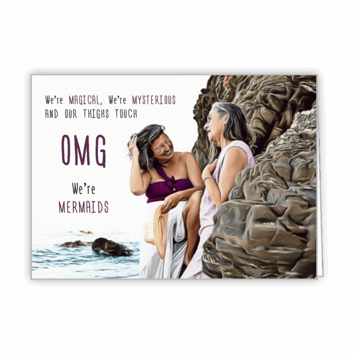 Greeting Card
