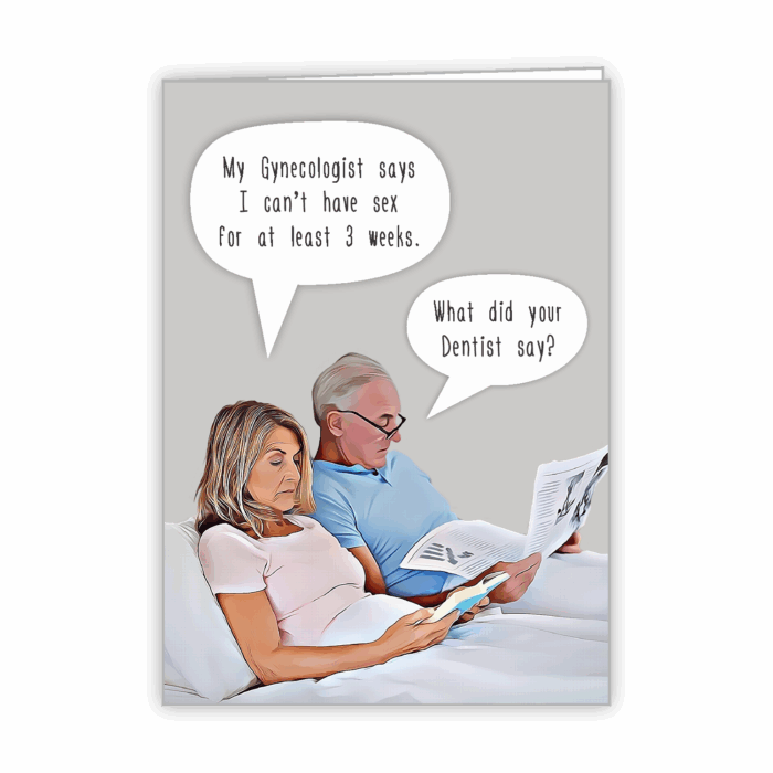 Greeting Card