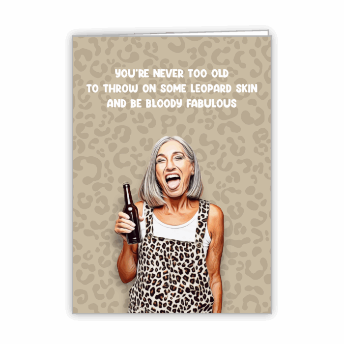 Greeting Card