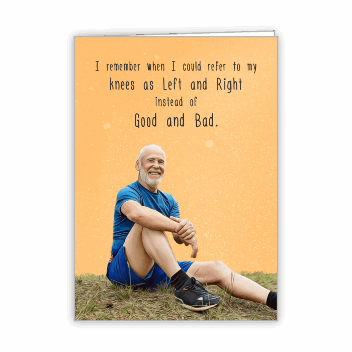 Greeting Card