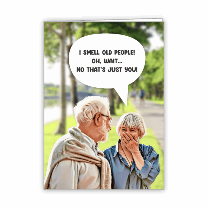 Greeting Card