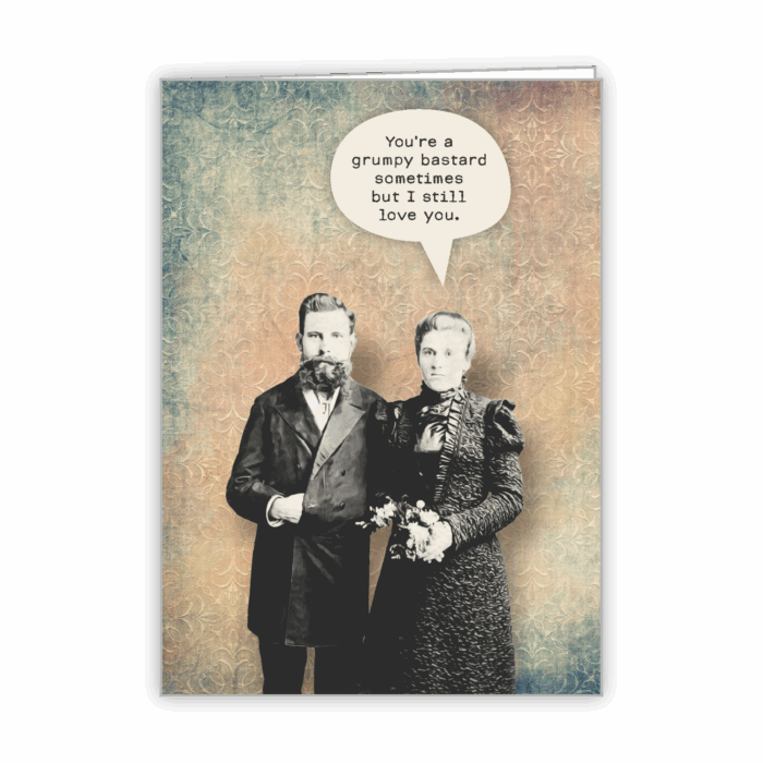 Greeting Card
