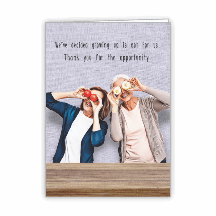 Greeting Card