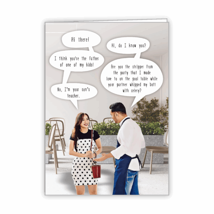 Greeting Card