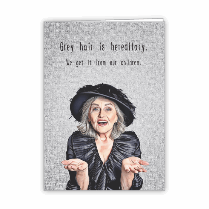 Greeting Card