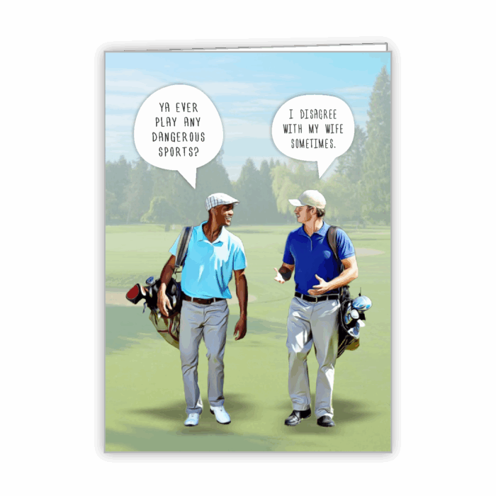 Greeting Card