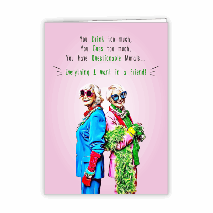 Greeting Card