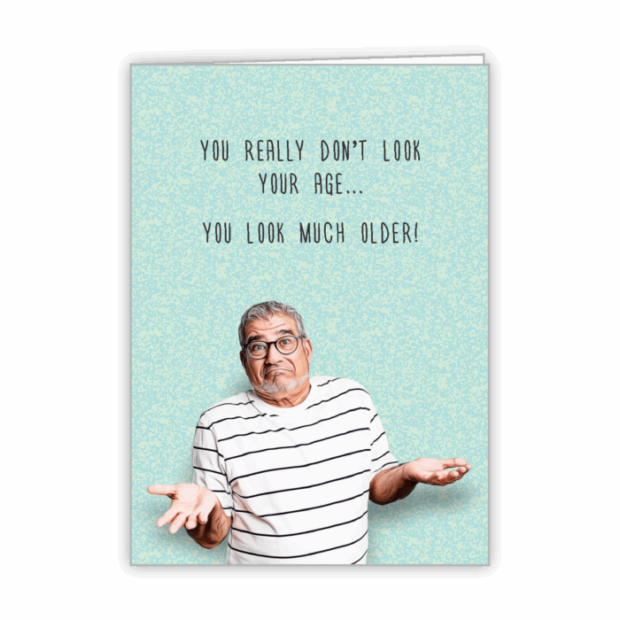 Greeting Card