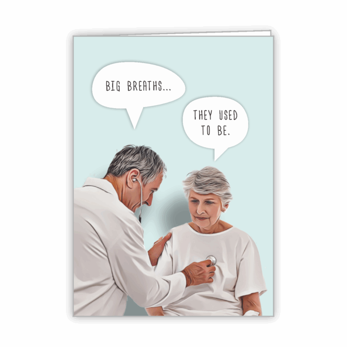 Greeting Card