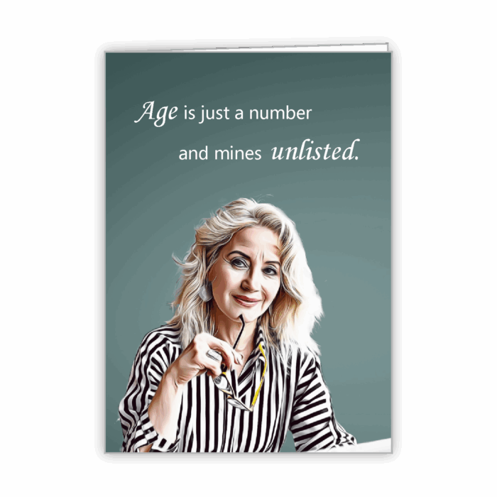 Greeting Card