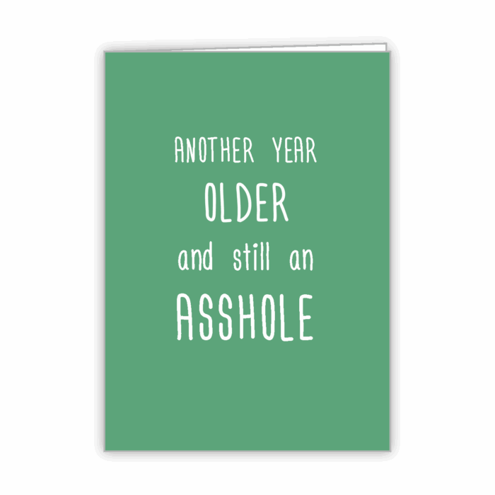 Greeting Card