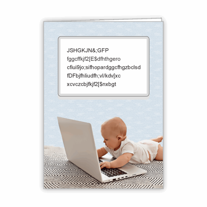 Greeting Card