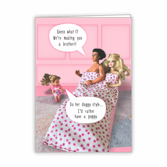 Greeting Card