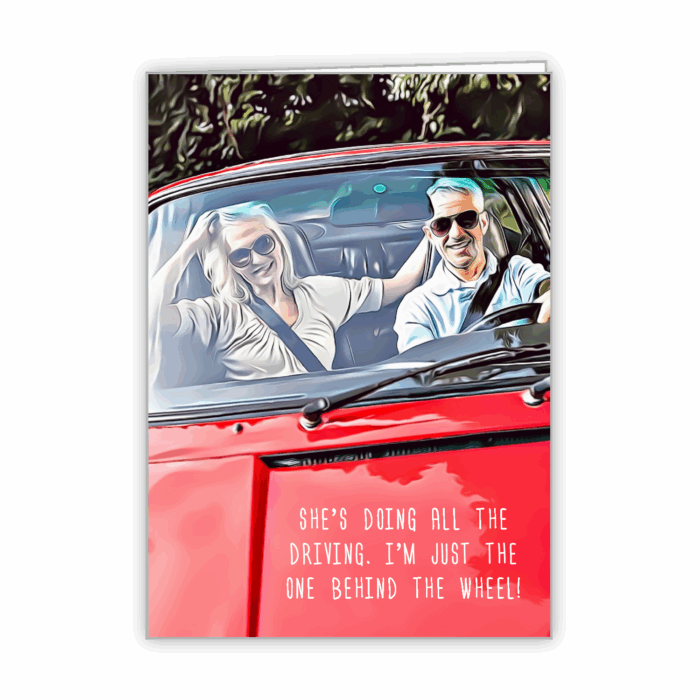 Greeting Card