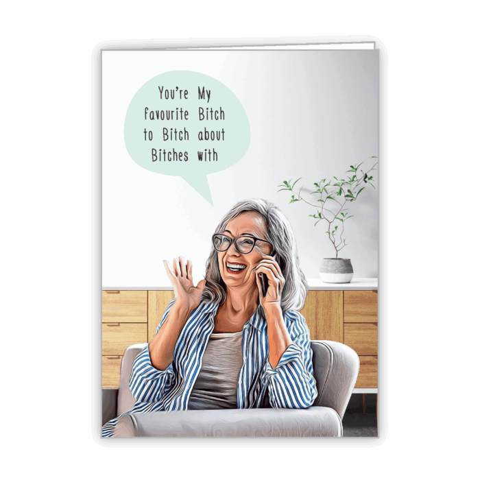 Greeting Card