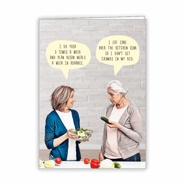 Greeting Card
