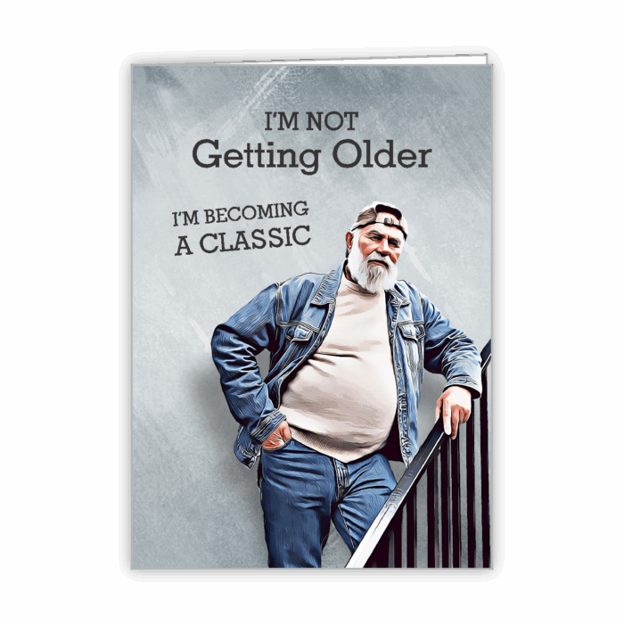 Greeting Card