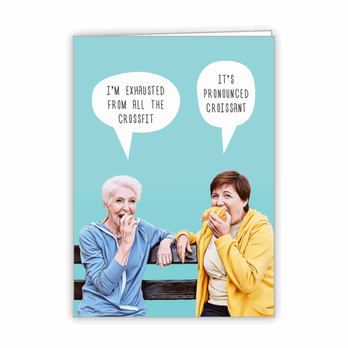 Greeting Card