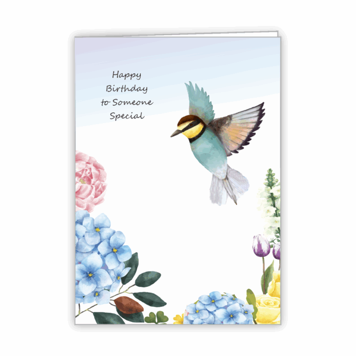 Greeting Card