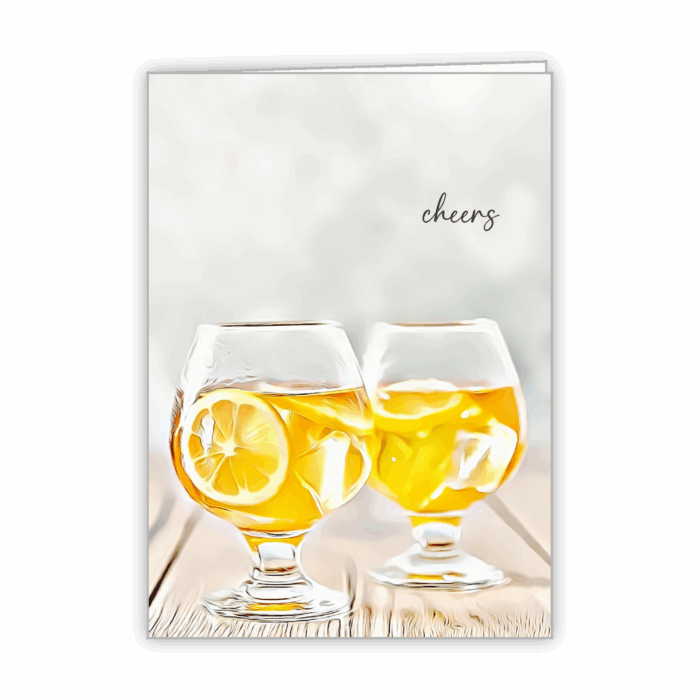 Greeting Card