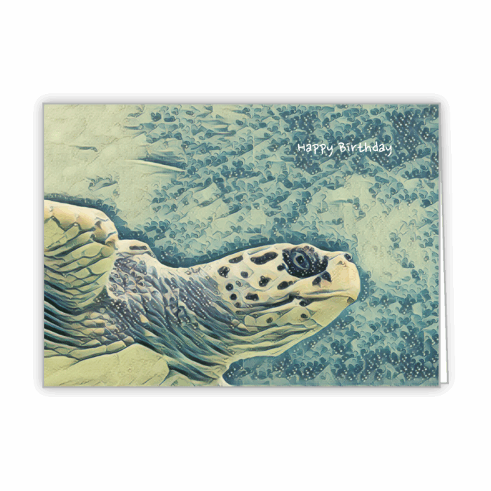Greeting Card