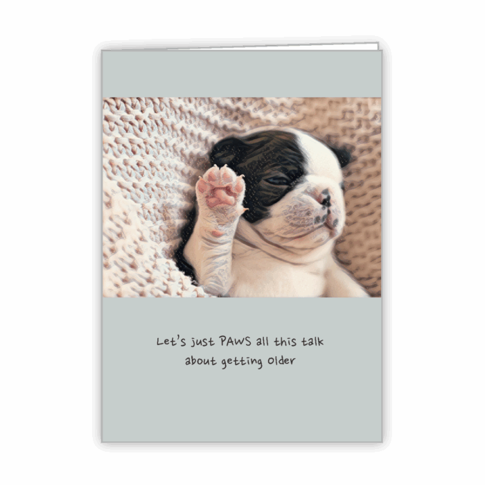 Greeting Card