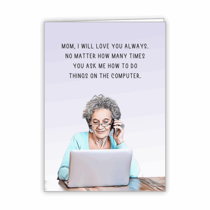 Greeting Card
