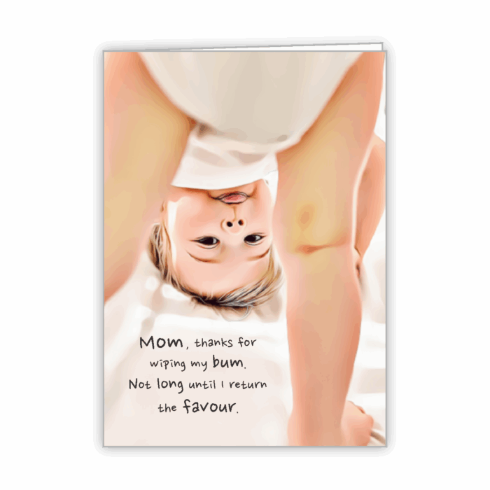Greeting Card