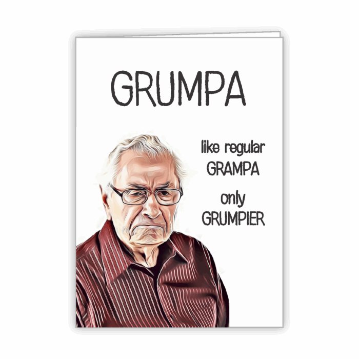 Greeting Card