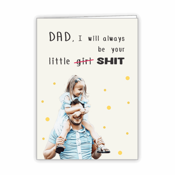 Greeting Card