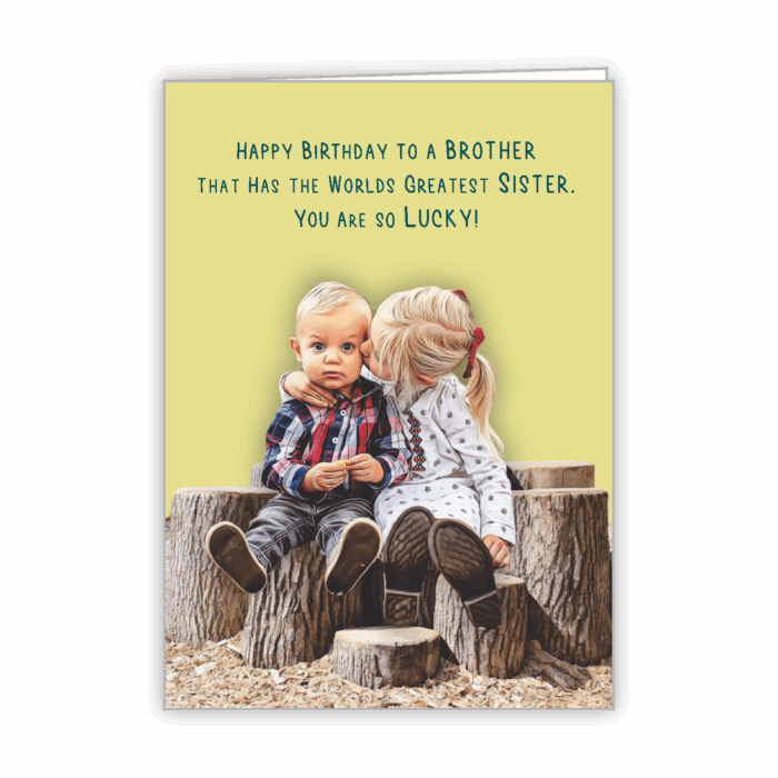 Greeting Card