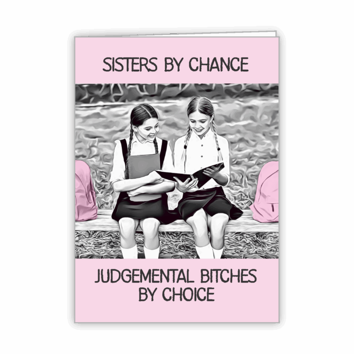 Greeting Card