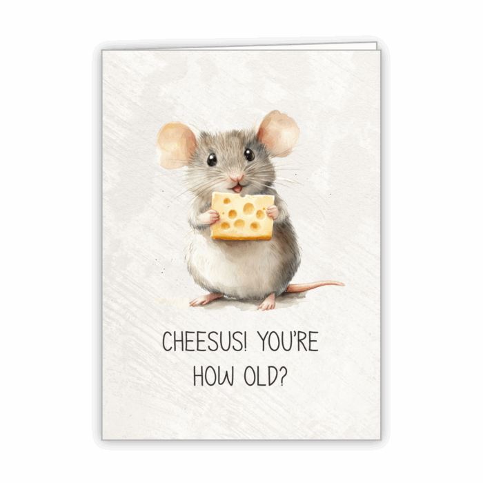 Greeting Card