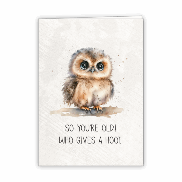 Greeting Card