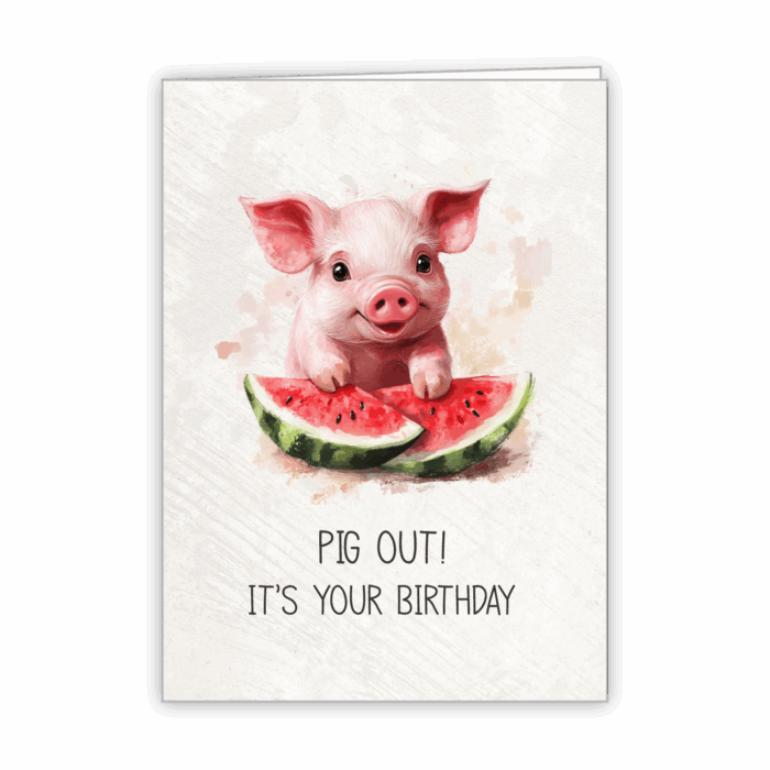 Greeting Card