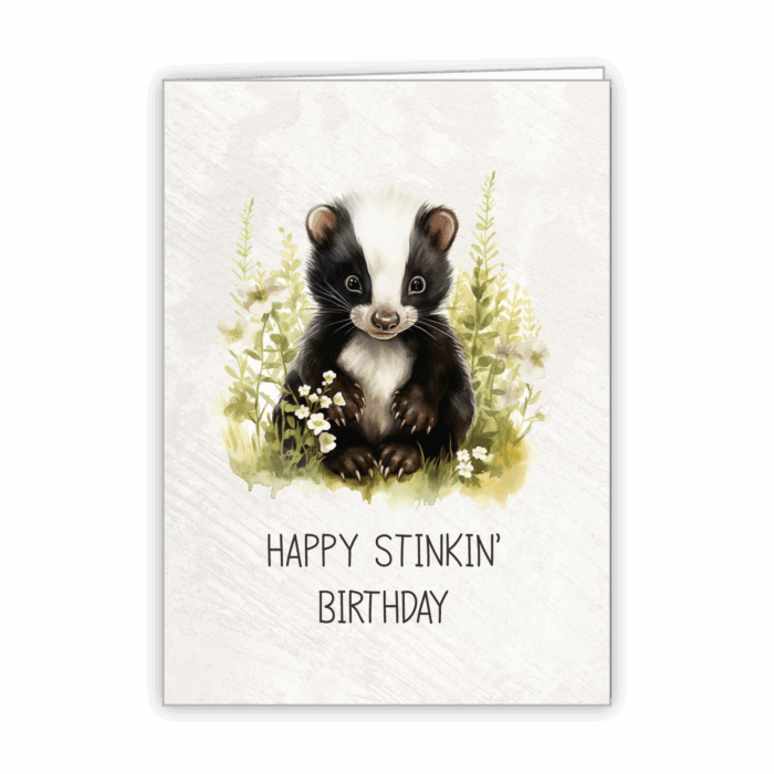 Greeting Card