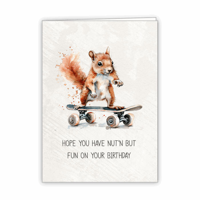 Greeting Card
