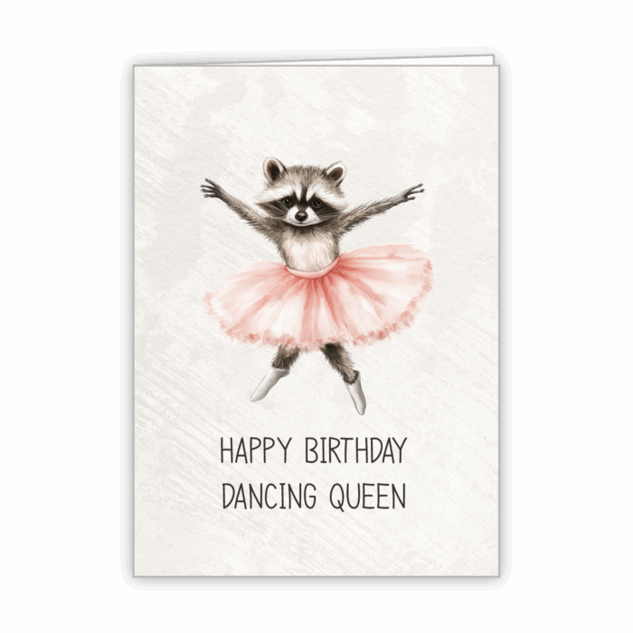 Greeting Card