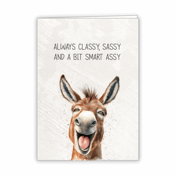 Greeting Card