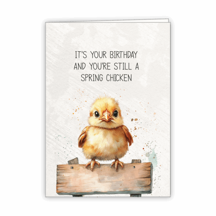 Greeting Card