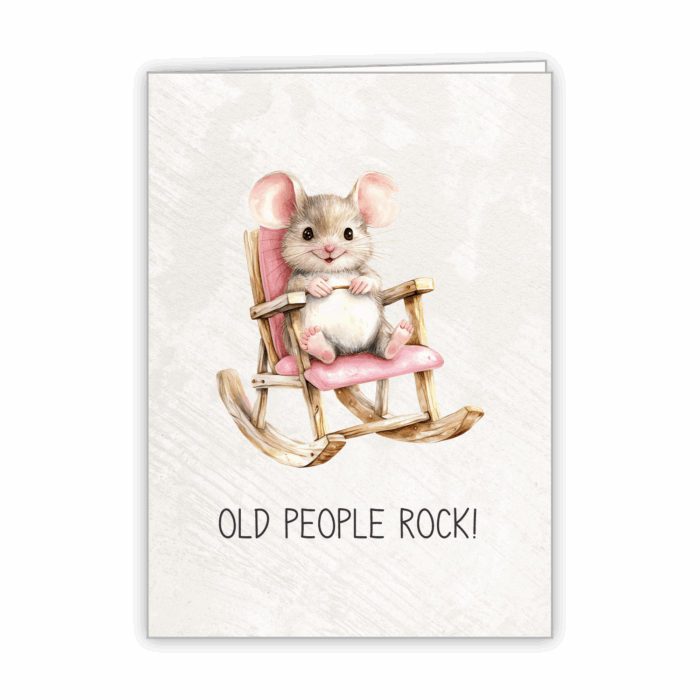Greeting Card