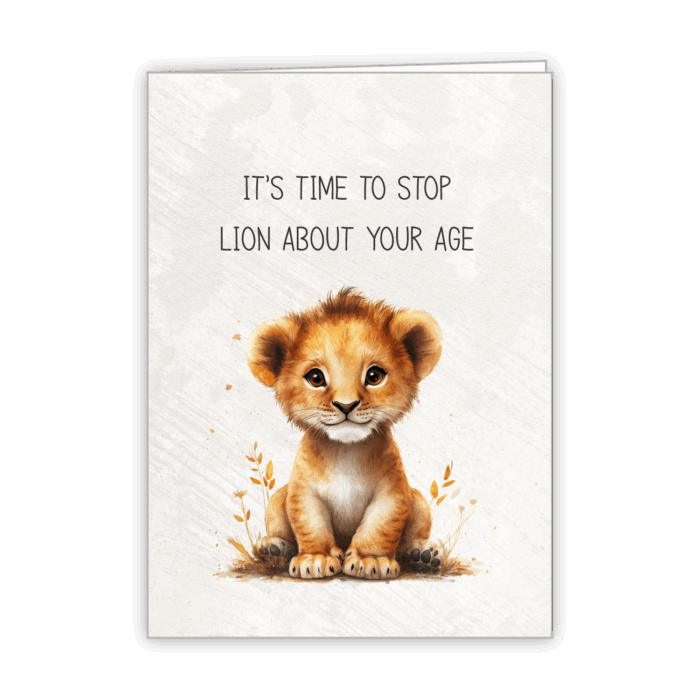 Greeting Card
