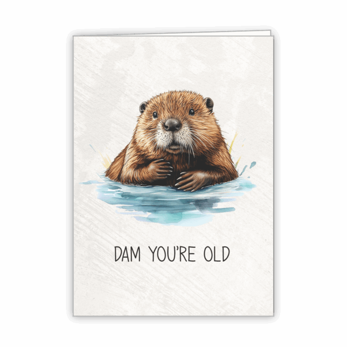 Greeting Card