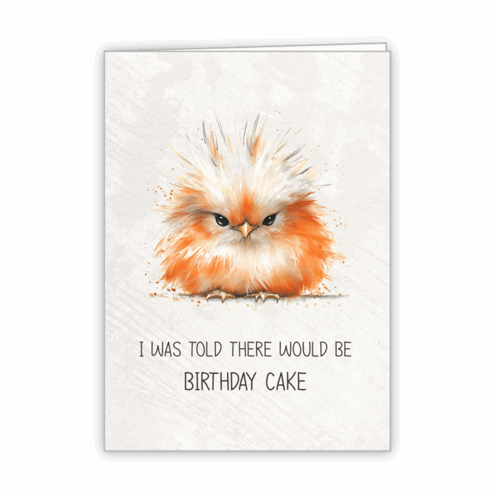 Greeting Card